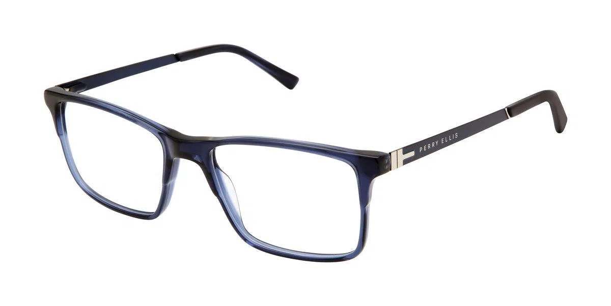 Perry Ellis 1357 Eyeglasses - view 3